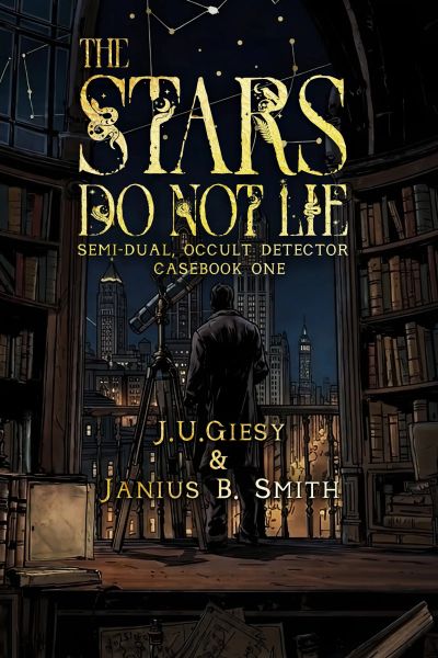 The Stars Do Not Lie 