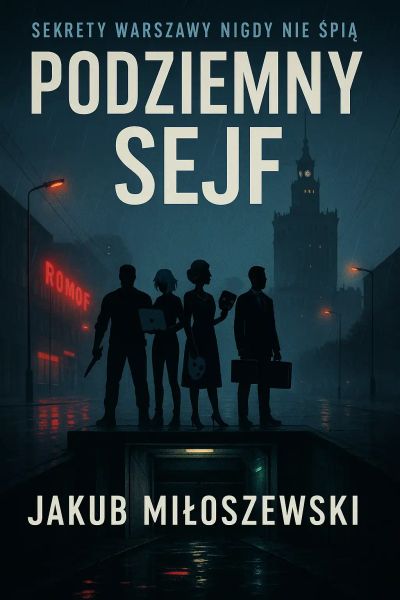 Podziemny Sejf