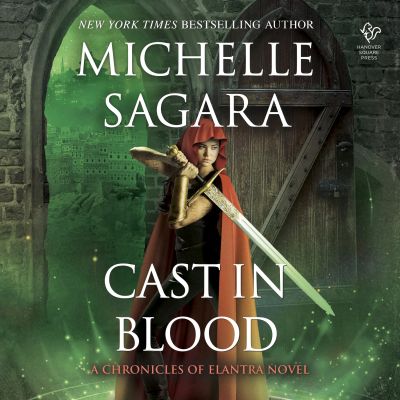 Cast in Blood