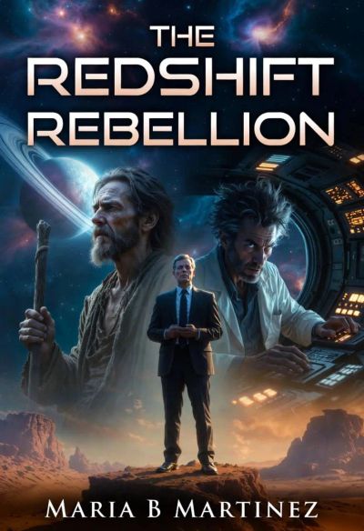 The Redshift Rebellion