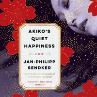 Akiko's Quiet Happiness