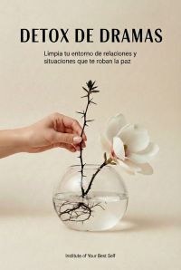 Detox de dramas