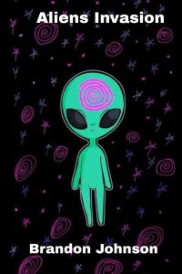 ALIENS INVASION