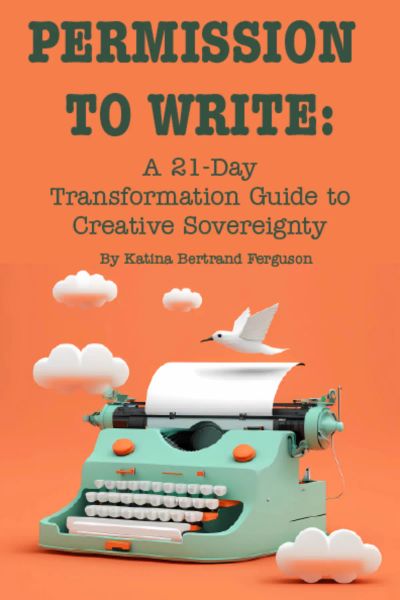 Permission to Write
