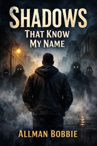 Shadows That Know My Name