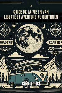Le Guide de la Vie en Van: Liberté et Aventure au Quotidien