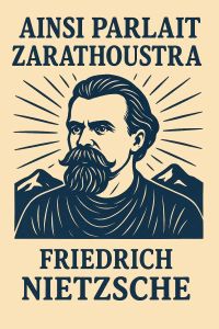 Ainsi parlait Zarathoustra
