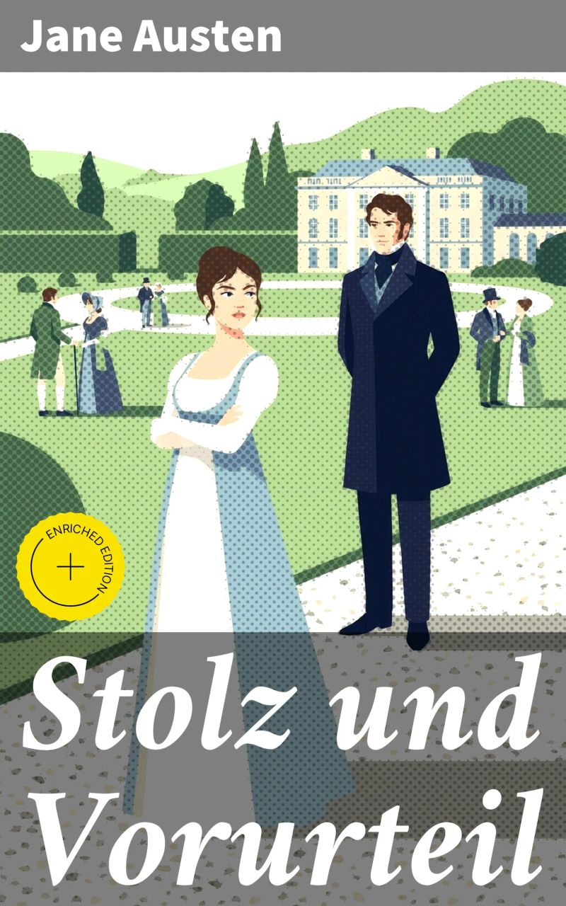 Stolz und Vorurteil