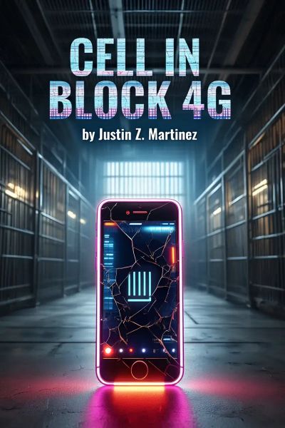 Cell in Block 4G