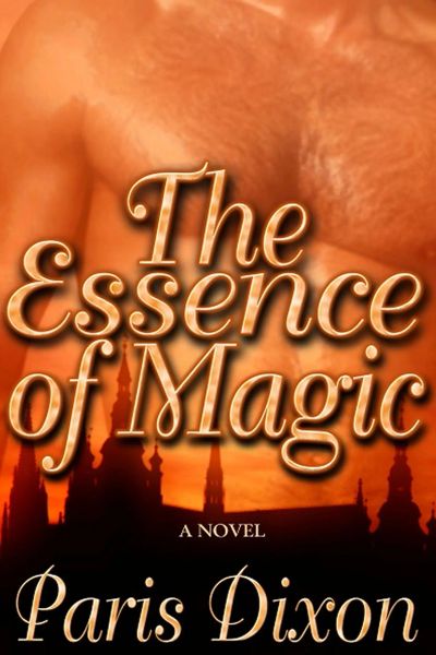 The Essence of Magic