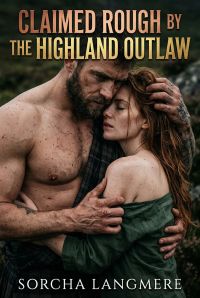 Claimed Rough By The Highland Outlaw