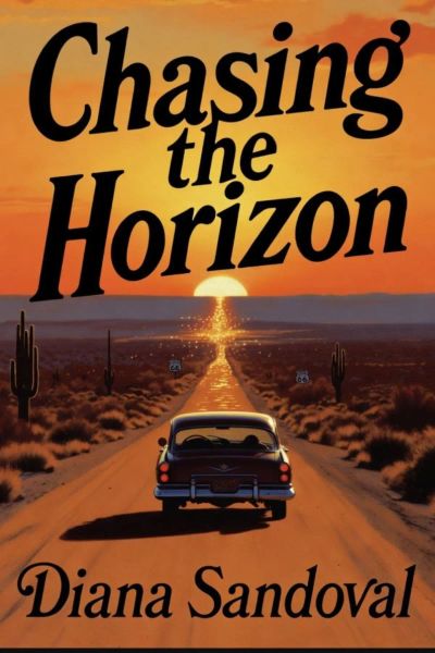 Chasing The Horizon