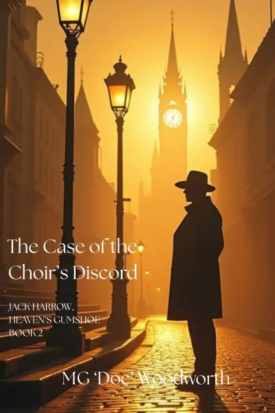 The Case of the Choir’s Discord
