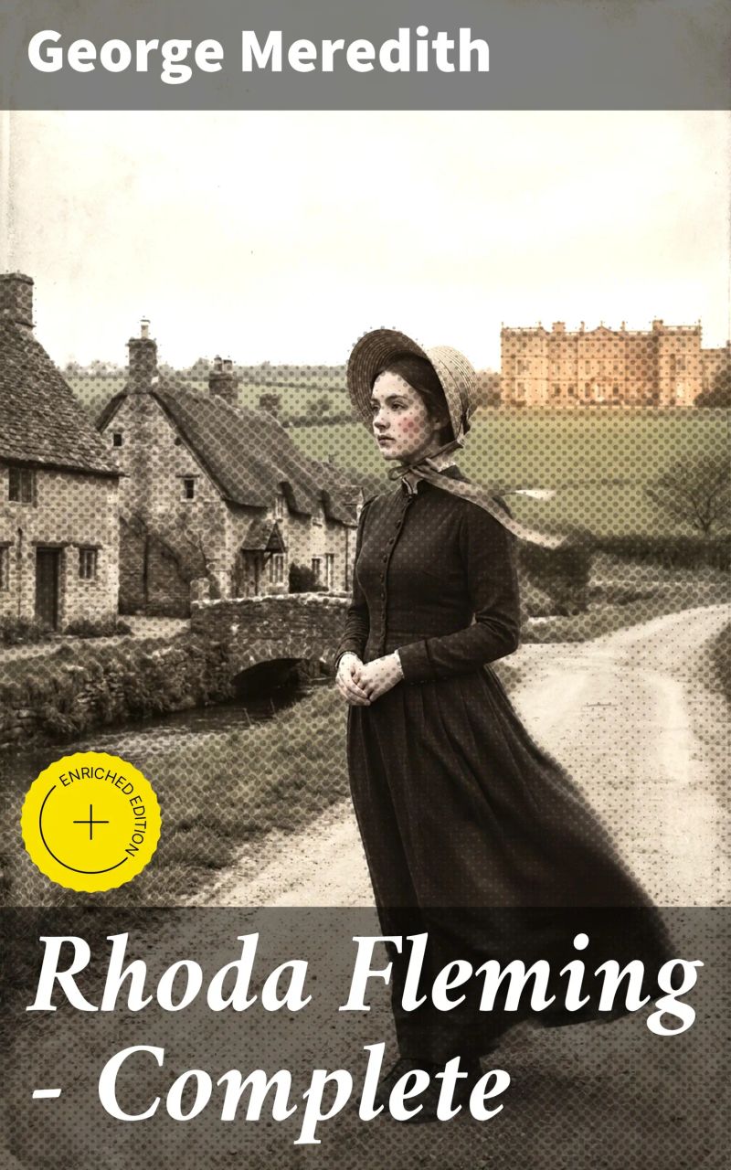 Rhoda Fleming — Complete