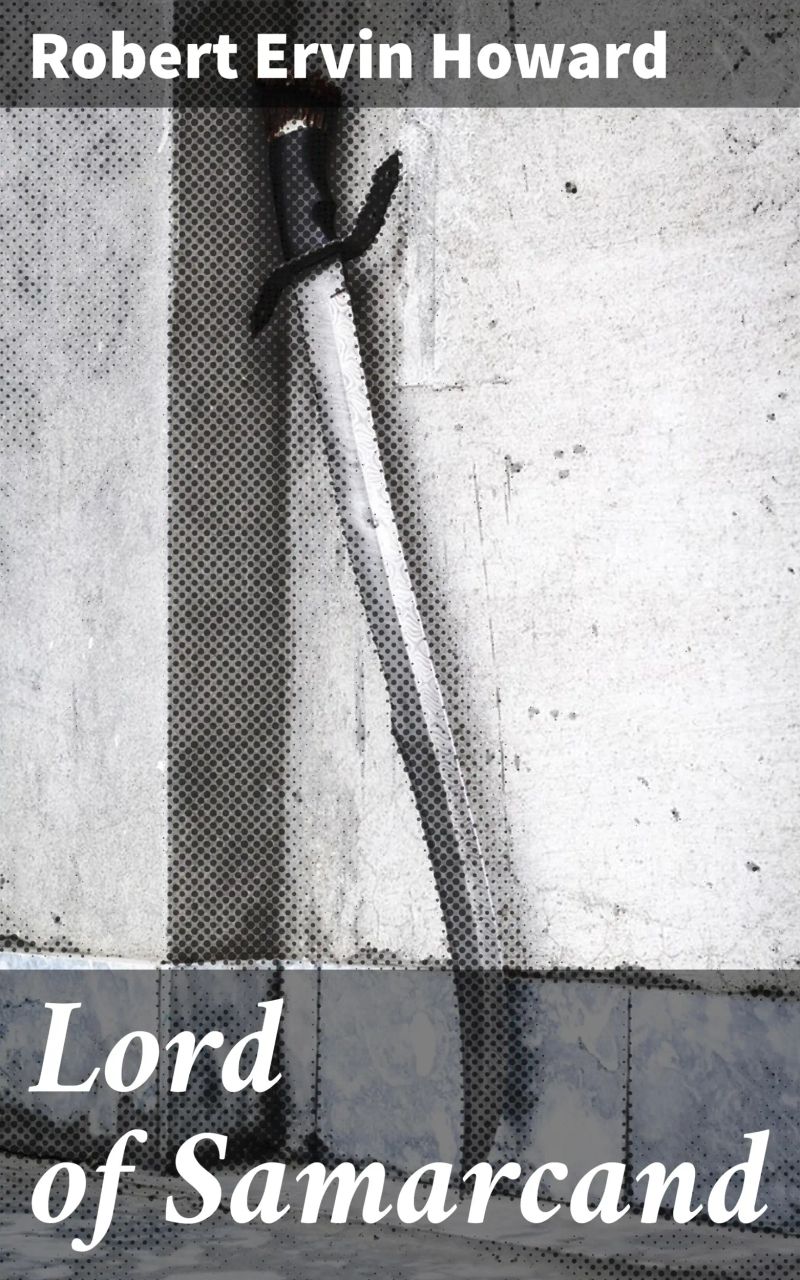 Lord of Samarcand