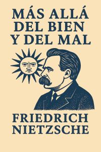 Más allá del bien y del mal