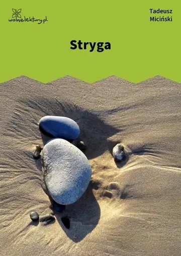 Stryga