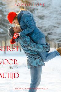 Kerst voor altijd (De herberg in Sunset Harbor—Boek 8)