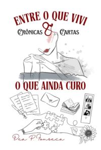 Entre O Que Vivi E O Que Ainda Curo