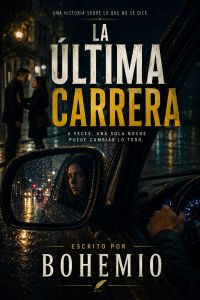 La Ultima Carrera