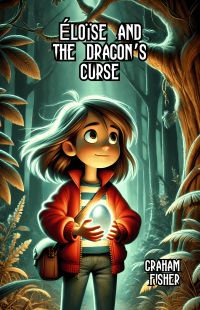 Éloïse and the Dragon’s Curse