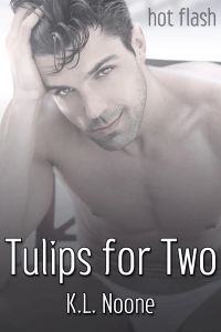 Tulips for Two