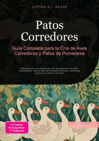 Patos Corredores