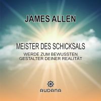 James Allen - Meister des Schicksals