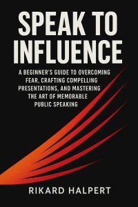 Speak to Influence