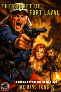 The Secret of Fort Laval