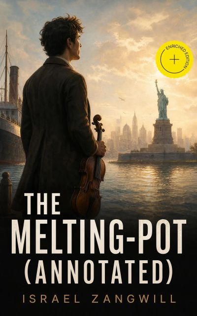 The Melting-Pot (Annotated)