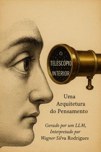 O TELESCÓPIO INTERIOR: UMA ARQUITETURA DO PENSAMENTO
