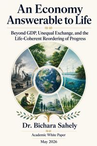 An Economy Answerable to Life