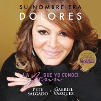 Su nombre era Dolores