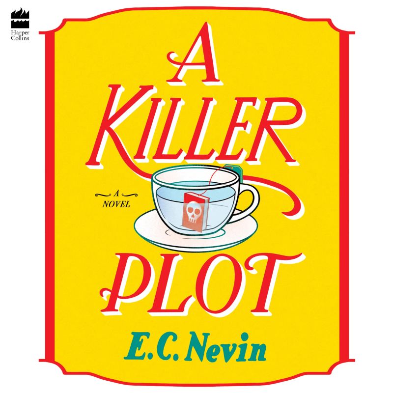 A Killer Plot