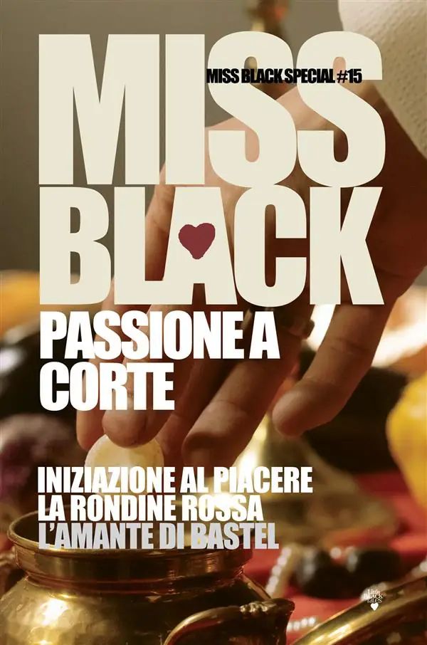 Passione a corte