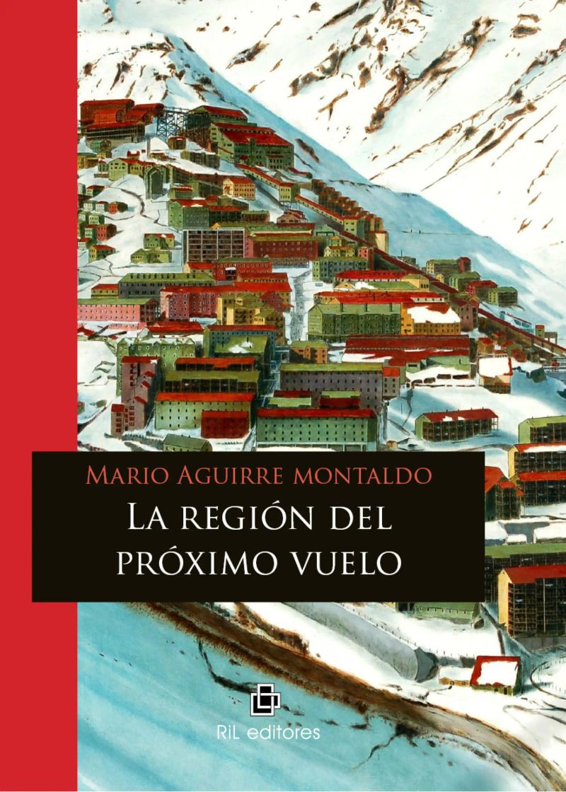 La región del próximo vuelo