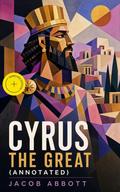 Cyrus the Great (Annotated)