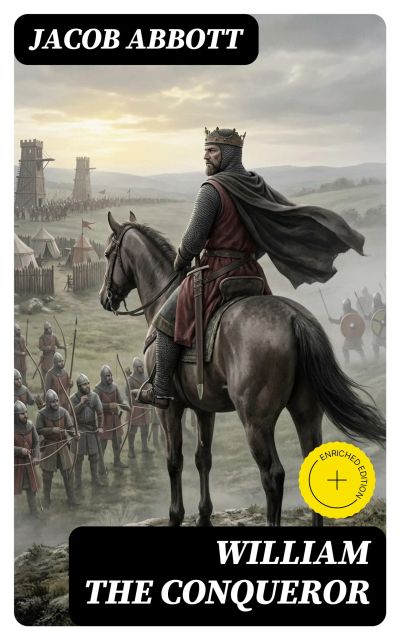 William the Conqueror