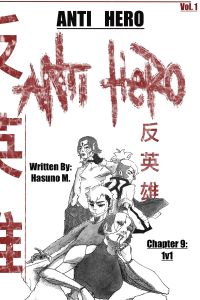 ANTI HERO: Chapter 9