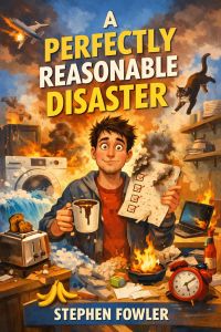 A Perfectly Reasonable Disaster