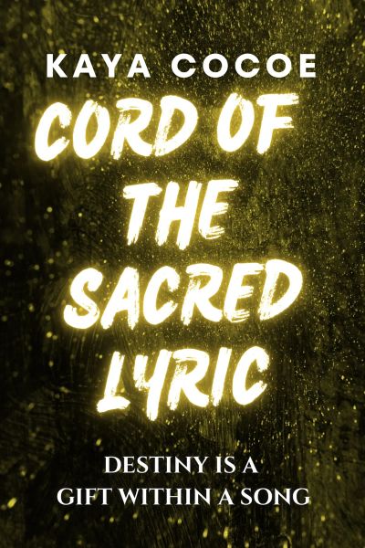 Cord of the Sacred Lyric by Kaya Cocoe