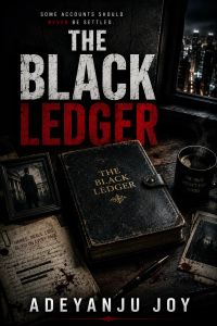THE BLACK LEDGER