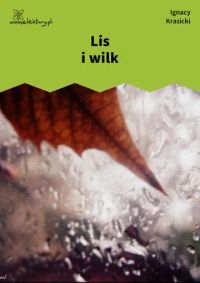 Lis i wilk
