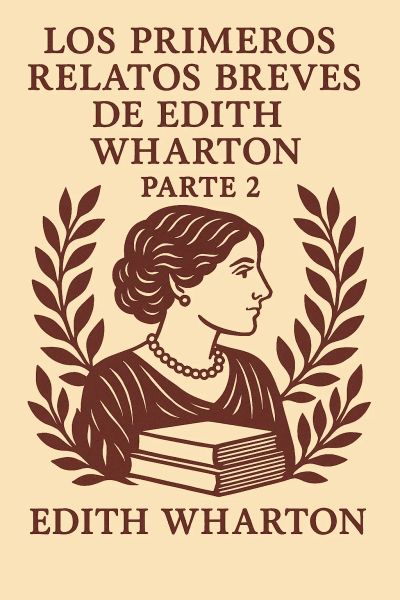 Los primeros relatos breves de Edith Wharton — Parte 2