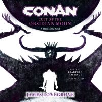 Conan: Cult of the Obsidian Moon