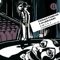 Richard Diamond Privatdetektiv Fall 3 & 4