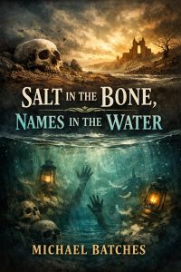Salt in the Bone, Names in the Water