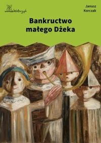 Bankructwo małego Dżeka