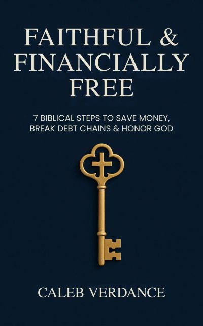 Faithful & Financially Free